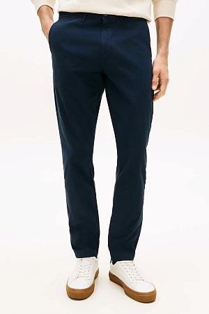 Брюки мужские TOMMY HILFIGER HARLEM STRUCTURE GMD MW0MW41922 