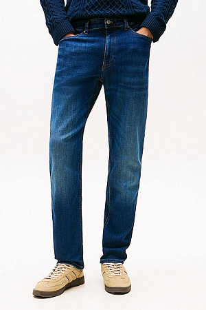 Джинсы мужские TOMMY JEANS RYAN SLIM STR AI0255 DM0DM21892 