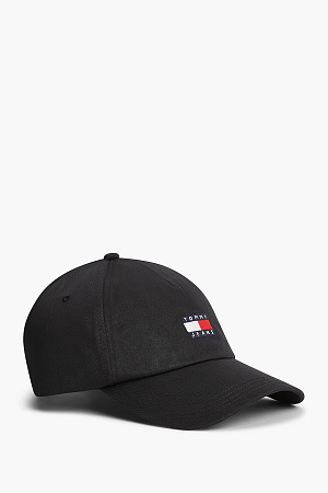 Кепка мужская TOMMY JEANS TJM HERITAGE CORE CAP AM0AM12933 