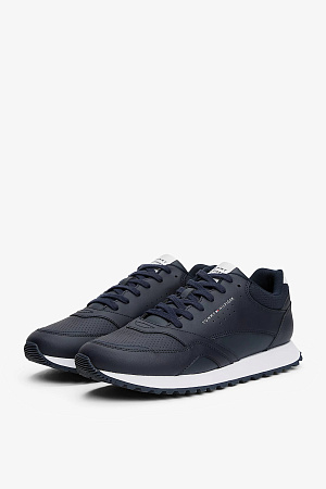 Мужские кроссовки TOMMY HILFIGER NEW RUNNER EVA LTH E FM0FM05512 