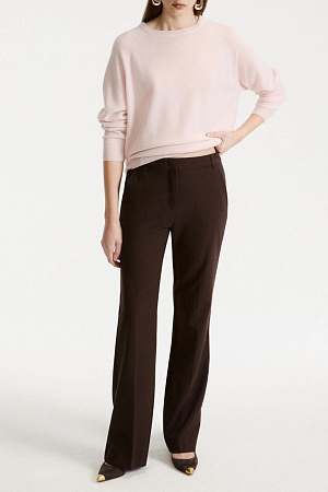 Брюки женские MARELLA MLLQUASSIA TROUSERS 2623136121 