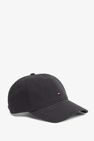 Кепка мужская TOMMY HILFIGER TH FLAG '85 SOFT 6 PANEL CAP AM0AM12531 