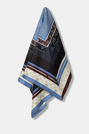 Платок женский MARELLA ACANTO STOLE SQUARE SCARF 2523546126 