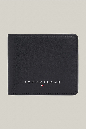 Бумажник мужской TOMMY JEANS TJM LEATHER CC WALLET AM0AM12988 