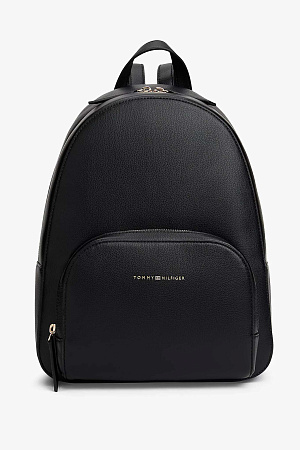 Рюкзак женский TOMMY HILFIGER TH LOGO BACKPACK AW0AW18118 
