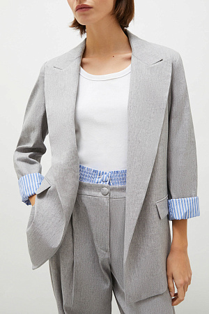 Блейзер женский MARELLA IMPETO JACKET 2513041044 