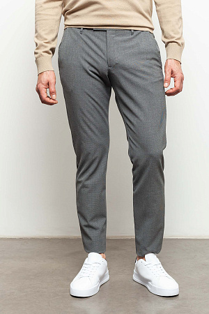 Брюки мужские STRELLSON 11 CODE_2-W 10017824 30042718 