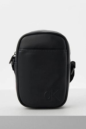 Сумка мужская CALVIN KLEIN BOLD CK SLIM REPORTER LV04D3279G 