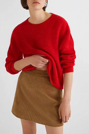 Свитер женский MARELLA TANIA SWEATER TANK TOP 2523366352 