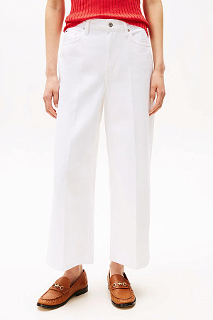 Джинсы женские TOMMY HILFIGER WIDE LEG HW A CLR WW0WW44363 