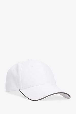Кепка мужская TOMMY HILFIGER TH CORP FLANNEL 6 PANEL CAP AM0AM13164 