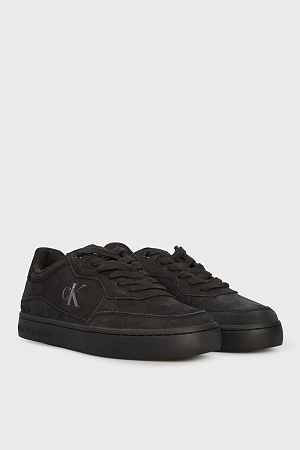 Мужские кеды CALVIN KLEIN CLASSIC CUPSOLE WAVE MG CS YM0YM01256 