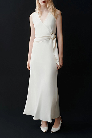 Платье женское MARELLA TITANO DRESS 2513221053 