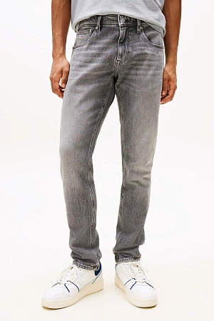 Джинсы мужские TOMMY JEANS SCANTON SLIM BI0177 DM0DM21379 