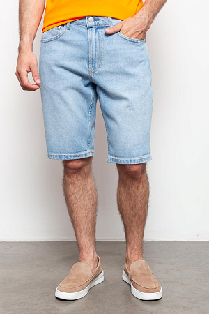 Шорты мужские CALVIN KLEIN REGULAR SHORT J30J322788 