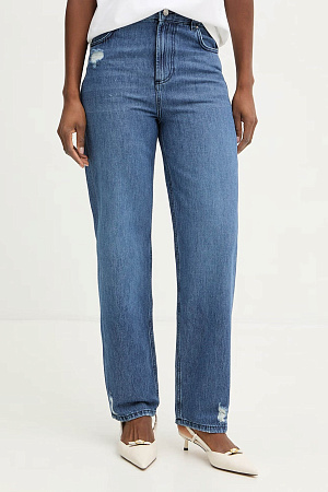 Джинсы женские MARELLA MLSTOMBOY PANTALONE DENIM 2613181034 