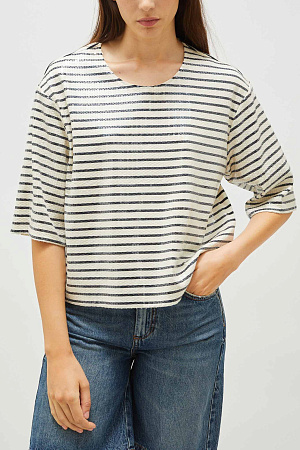 Футболка женская MARELLA GARDONE T-SHIRT 2513971024 
