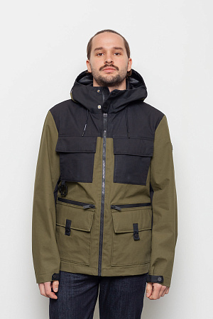 Куртка мужская STRELLSON 11 BACKPACK JACKET 10013683 30031709 