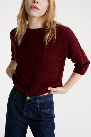 Джемпер женский MARELLA MLSRADURA SWEATER 2623366204 
