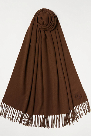 Шарф женский MARELLA ADAMO STOLE SQUARE SCARF 2523546067 