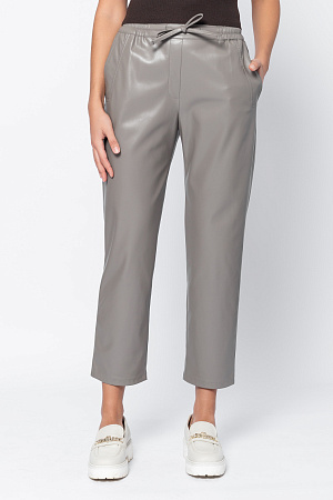 Брюки женские MARELLA SELVA JERSEY TROUSER 2423786014 