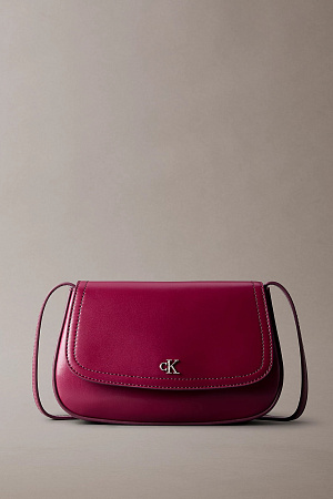 Сумка женская CALVIN KLEIN CK FLAP CAMERA BAG LV04F3421G 