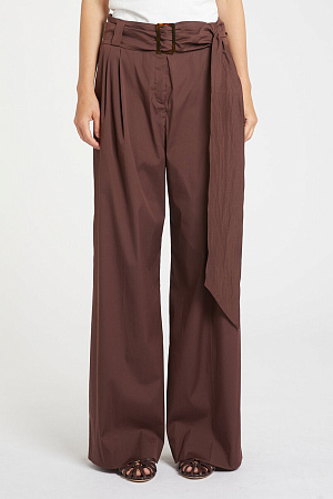 Брюки женские MARELLA MLLNAVILE TROUSERS 2613131072 