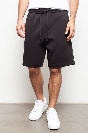 Шорты мужские CALVIN KLEIN LOGO REPEAT SHORT J30J325129 