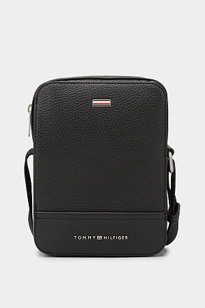 Сумка мужская TOMMY HILFIGER TH CENTRAL MINI REPORTER AM0AM14433 