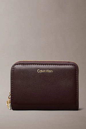 Кошелек женский CALVIN KLEIN CK MEDIUM FLAP ZIP AROUND LV04F1075G 