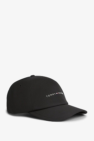 Кепка мужская TOMMY HILFIGER TH PERFORMANCE 5 PANEL CAP AM0AM14452 