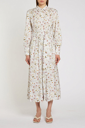 Платье женское MARELLA MLLFORMICA DRESS 2613221161 