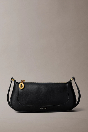 Сумка женская CALVIN KLEIN HARDWARE ZIP CROSSBODY LV04F1046G 