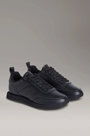 Мужские кроссовки CALVIN KLEIN LOW PROF RUNN LACEUP TAPE HM0HM01897 