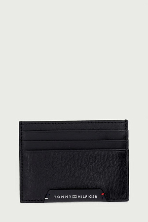 Бумажник мужской TOMMY HILFIGER TH CORP CC HOLDER AM0AM14793 