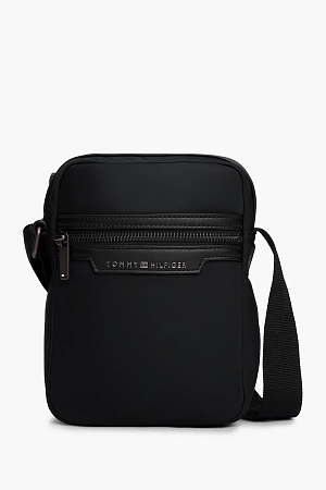 Сумка мужская TOMMY HILFIGER TH NYLON MINI REPORTER AM0AM14688 