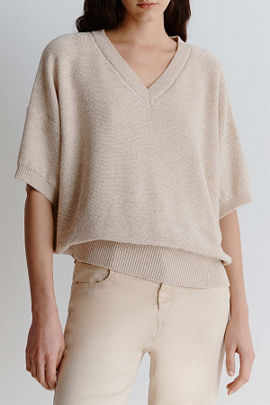 Пуловер женский MARELLA NETTO1 SWEATER/TANK/TOP 2513361215 