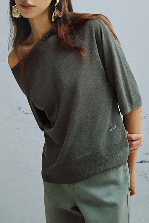 Джемпер женский MARELLA MLMCONICO MAGLIA 2613361215 