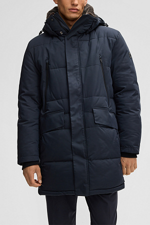 Куртка мужская STRELLSON 11 AMBIENCE 10020014 30047537 