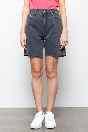 Шорты женские CALVIN KLEIN BERMUDA MOM SHORT J20J220647 