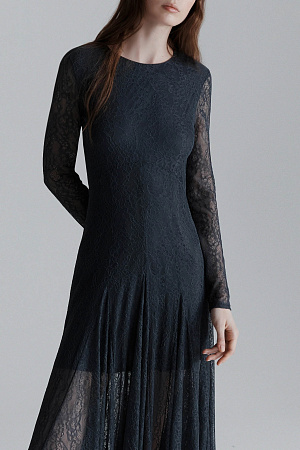 Платье женское MARELLA COMICA JERSEY DRESS 2523626015 