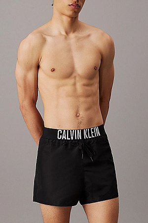 Шорты плавательные мужские CALVIN KLEIN SHORT WB KM0KM01045 