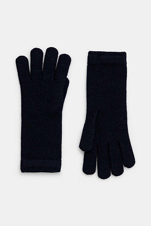 Перчатки женские TOMMY HILFIGER TH MONOGRAM GLOVES AW0AW16656 