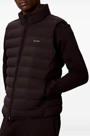 Кардиган женский CALVIN KLEIN LS AOP POINTELLE CARDIGAN LV044H367G 