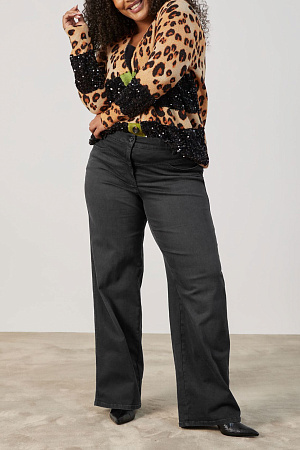 Джинсы женские GERRY WEBER SAMOON JEANS LONG 520526-21170 
