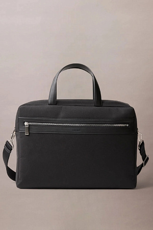Сумка мужская CALVIN KLEIN CONTRAST COMMUTER BAG LV04D3032G 