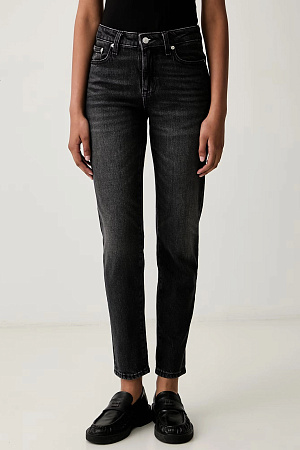 Джинсы женские TOMMY JEANS LUCY MID RISE SLIM D DW0DW23570 