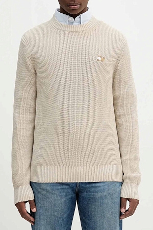 Джемпер мужской TOMMY JEANS TJM SLM MULTI CLR BA DM0DM21652 