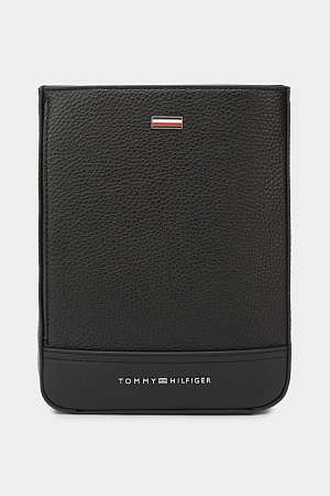 Сумка мужская TOMMY HILFIGER TH CENTRAL MINI CROSSOVER AM0AM14434 