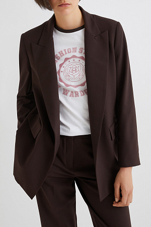 Блейзер женский MARELLA NOVA JACKET 2523046074 